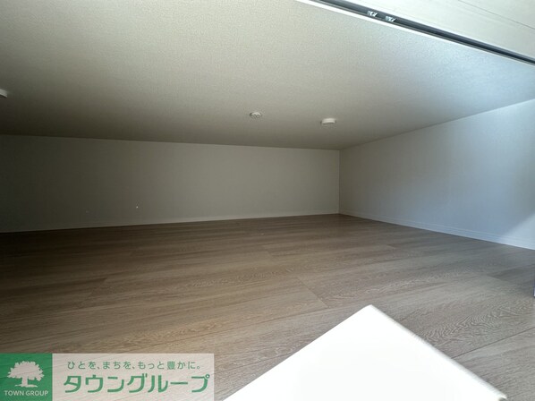 1007-KURA1号棟の物件内観写真